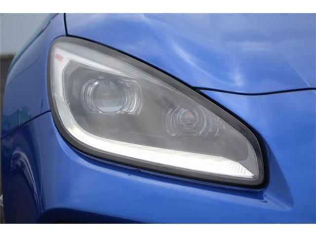 SUBARU BRZ 2025 Image 31