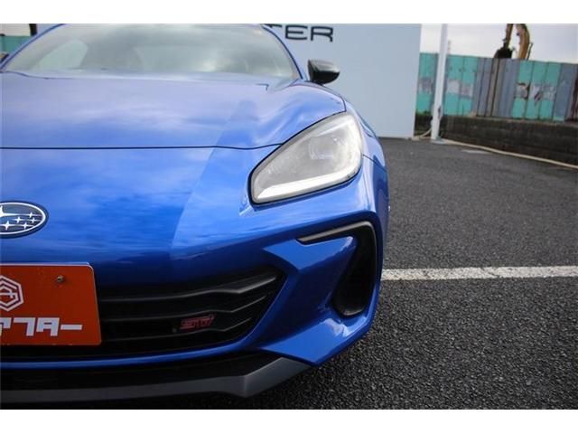 SUBARU BRZ 2025 Image 31