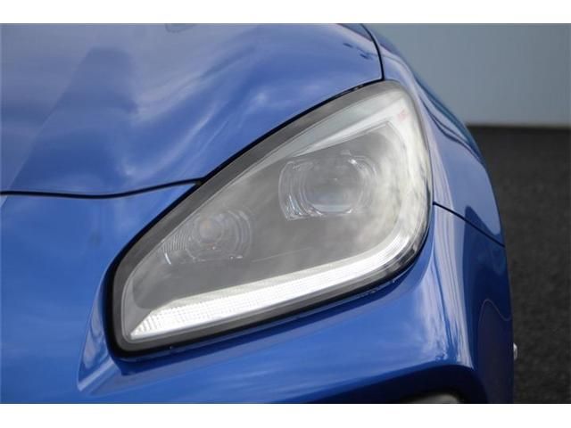 SUBARU BRZ 2025 Image 31
