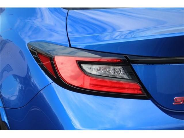 SUBARU BRZ 2025 Image 31