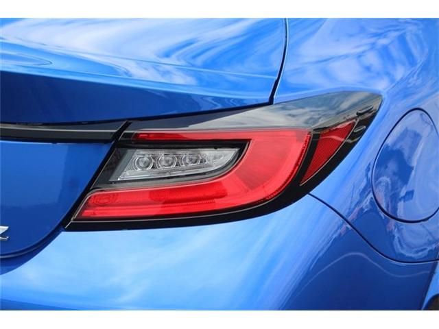 SUBARU BRZ 2025 Image 31