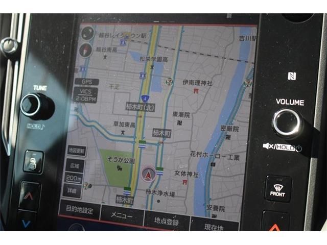 SUBARU LEVORG 2020 Image 31