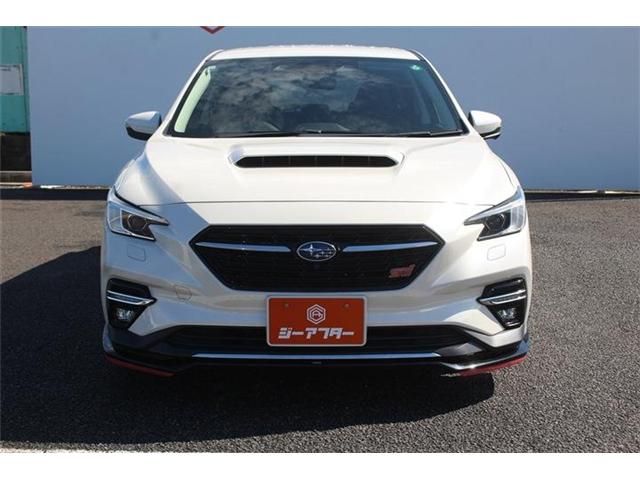 SUBARU LEVORG 2020 Image 31