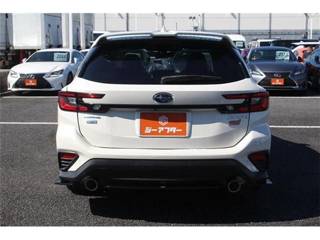 SUBARU LEVORG 2020 Image 31