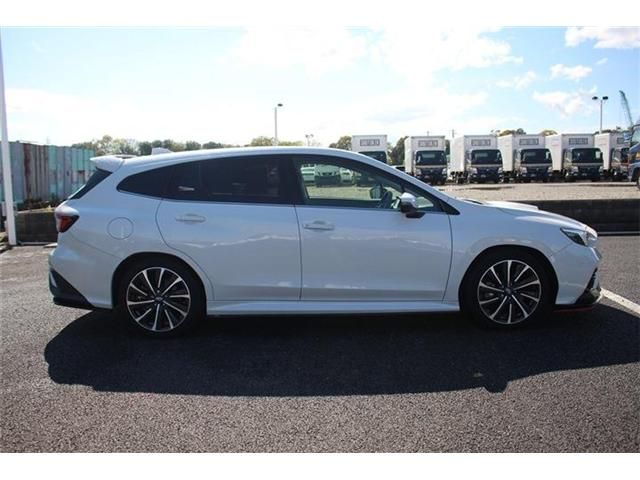 SUBARU LEVORG 2020 Image 31