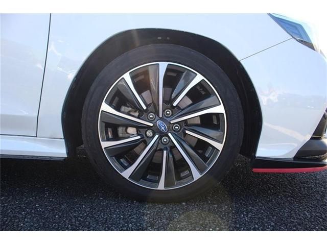 SUBARU LEVORG 2020 Image 31