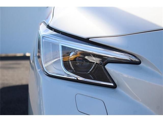 SUBARU LEVORG 2020 Image 31