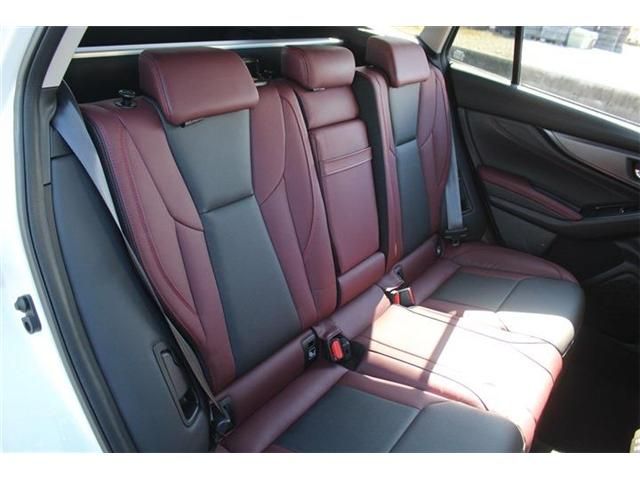 SUBARU LEVORG 2020 Image 31