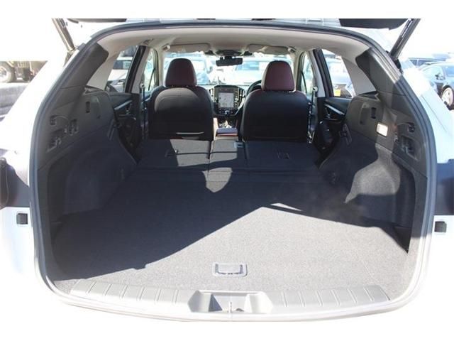 SUBARU LEVORG 2020 Image 31