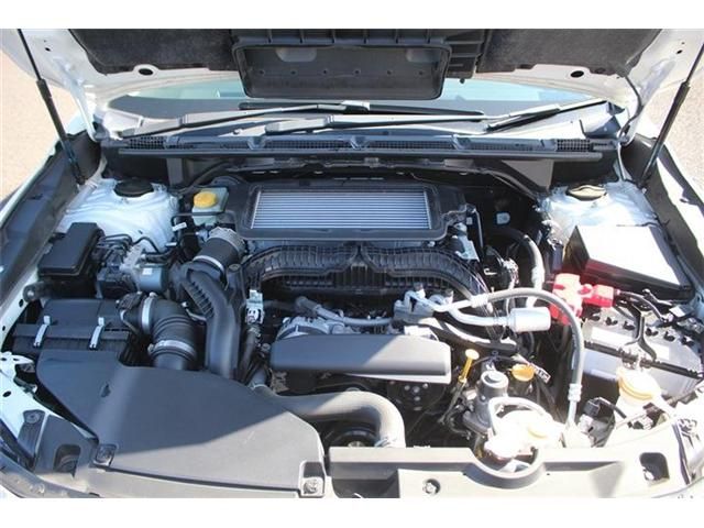 SUBARU LEVORG 2020 Image 31