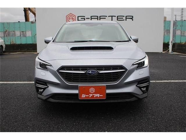 SUBARU LEVORG 2021 Image 31