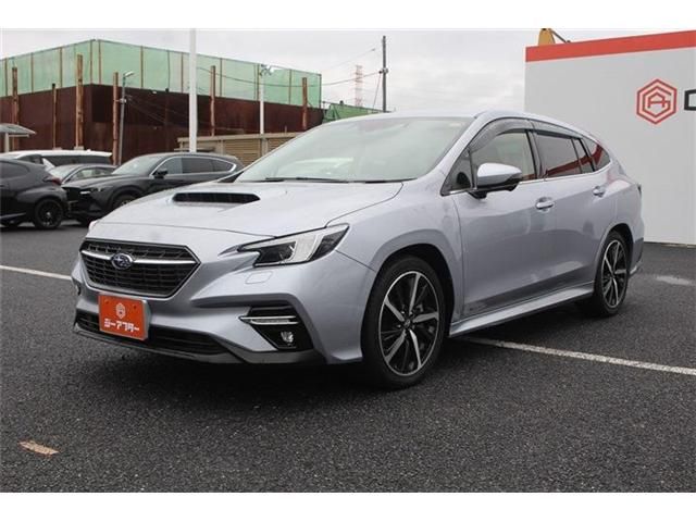SUBARU LEVORG 2021 Image 31