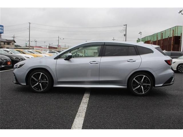 SUBARU LEVORG 2021 Image 31