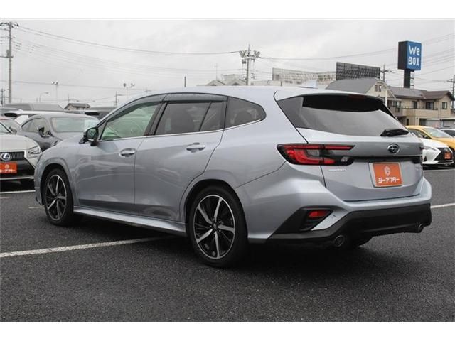 SUBARU LEVORG 2021 Image 31