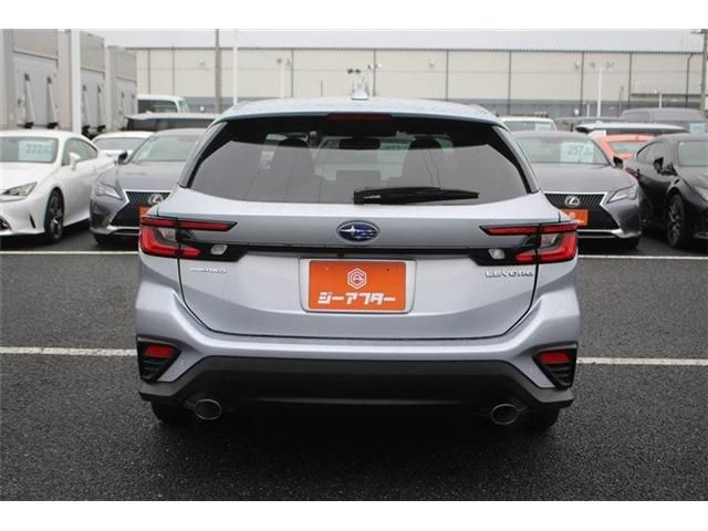 SUBARU LEVORG 2021 Image 31