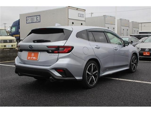 SUBARU LEVORG 2021 Image 31