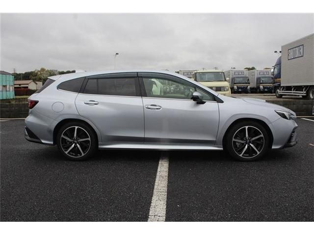 SUBARU LEVORG 2021 Image 31