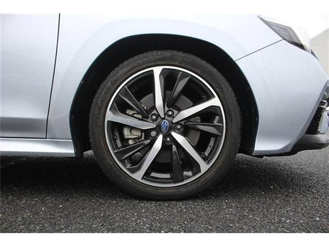 SUBARU LEVORG 2021 Image 31