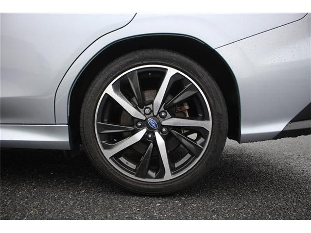 SUBARU LEVORG 2021 Image 31