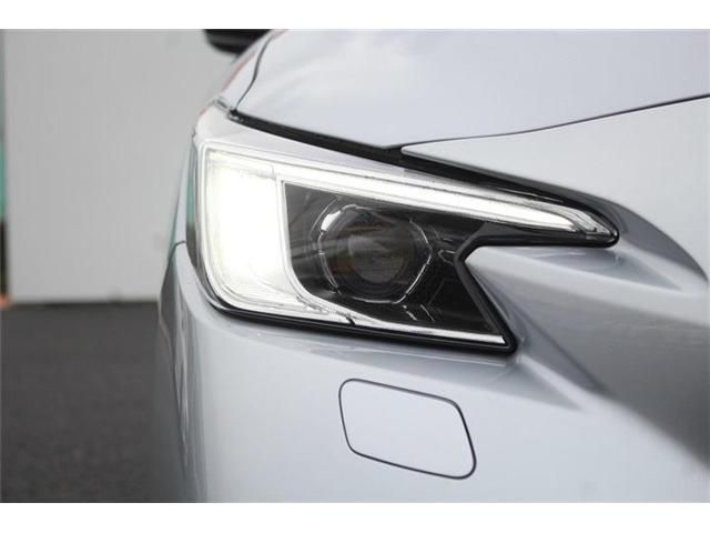 SUBARU LEVORG 2021 Image 31