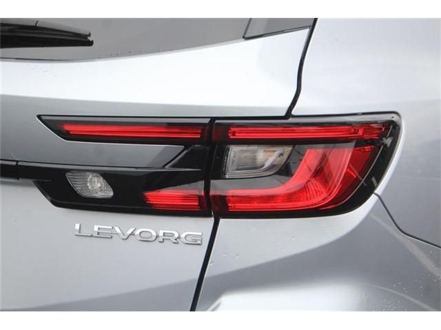 SUBARU LEVORG 2021 Image 31