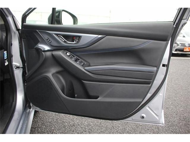 SUBARU LEVORG 2021 Image 31