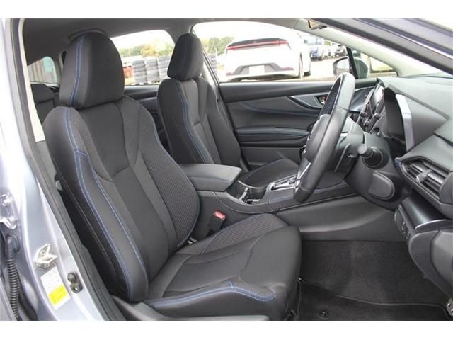 SUBARU LEVORG 2021 Image 31