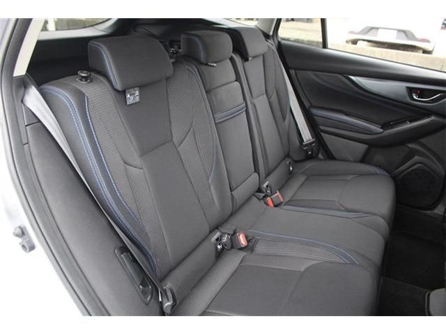 SUBARU LEVORG 2021 Image 31