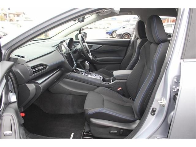 SUBARU LEVORG 2021 Image 31