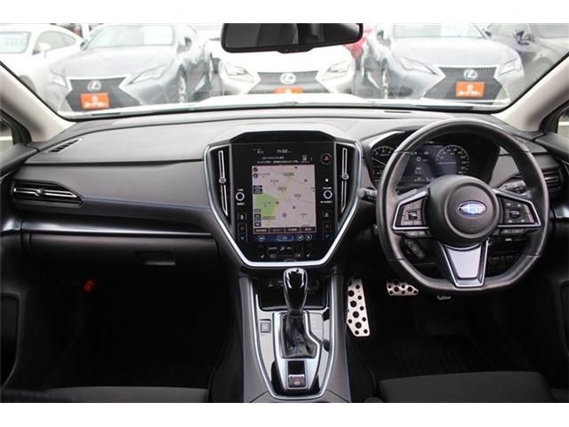 SUBARU LEVORG 2021 Image 31