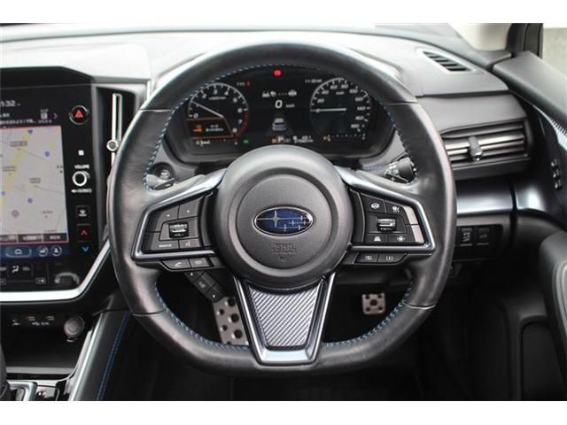 SUBARU LEVORG 2021 Image 31