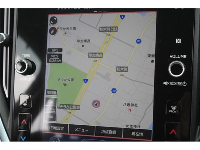 SUBARU LEVORG 2021 Image 31