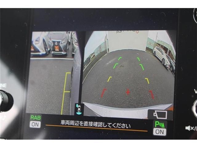 SUBARU LEVORG 2021 Image 31