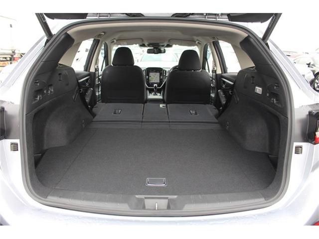 SUBARU LEVORG 2021 Image 31