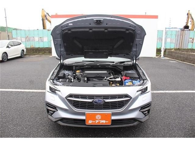SUBARU LEVORG 2021 Image 31