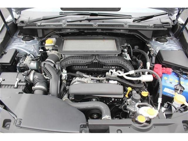 SUBARU LEVORG 2021 Image 31