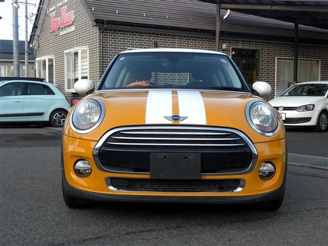 BMW MINI COOPER 2014 Image 31