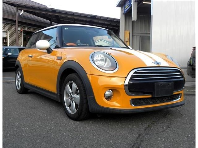 BMW MINI COOPER 2014 Image 31