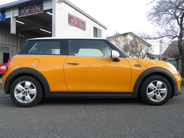 BMW MINI COOPER 2014 Image 31