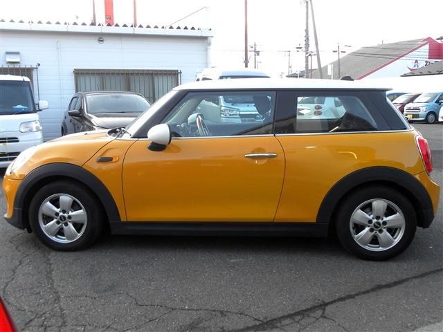 BMW MINI COOPER 2014 Image 31