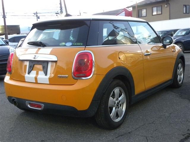 BMW MINI COOPER 2014 Image 31