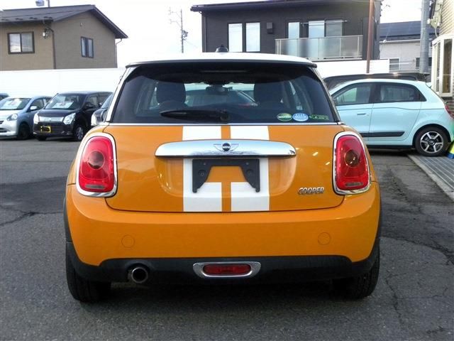 BMW MINI COOPER 2014 Image 31