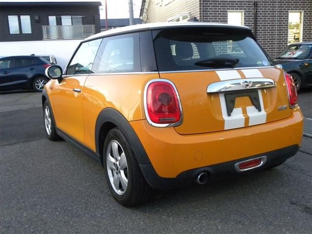 BMW MINI COOPER 2014 Image 31