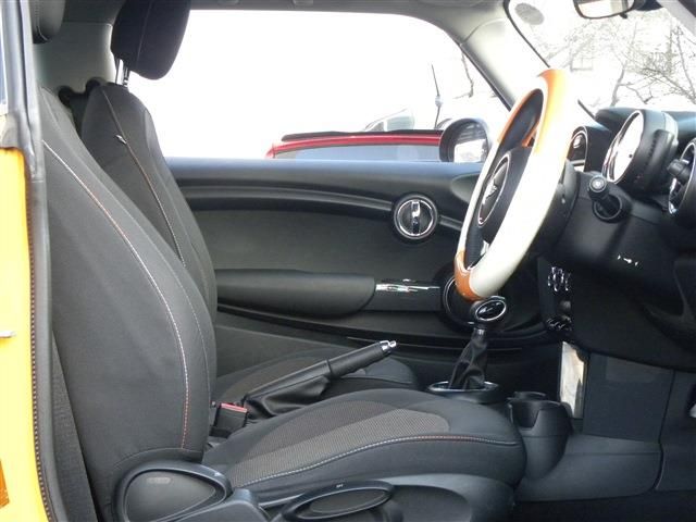 BMW MINI COOPER 2014 Image 31