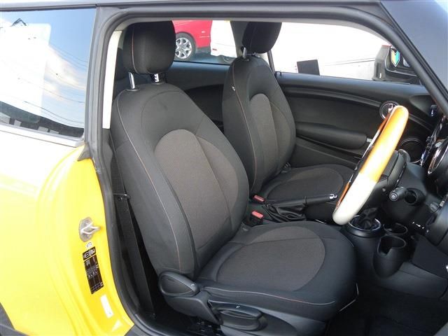 BMW MINI COOPER 2014 Image 31