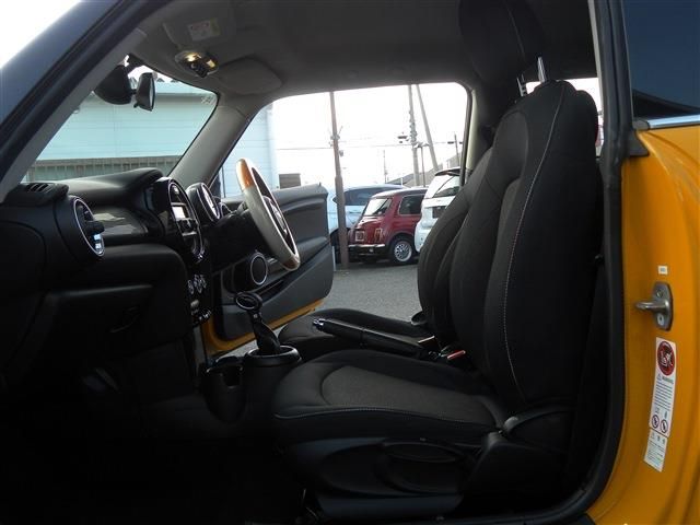 BMW MINI COOPER 2014 Image 31