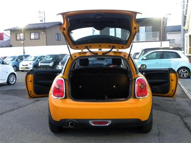 BMW MINI COOPER 2014 Image 31