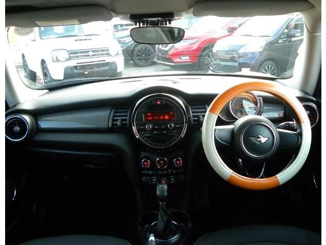 BMW MINI COOPER 2014 Image 31