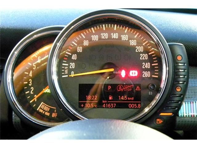 BMW MINI COOPER 2014 Image 31