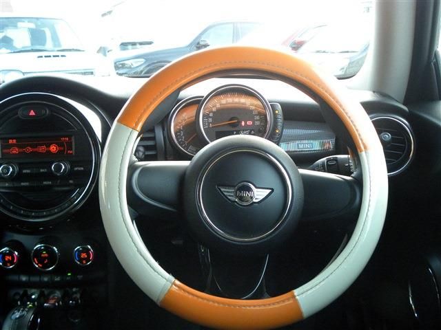 BMW MINI COOPER 2014 Image 31